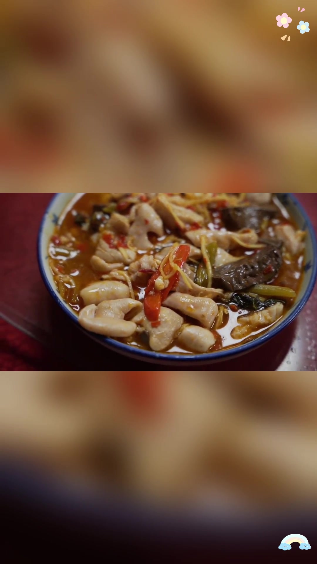客家菜大揭秘!老鼠粉和狗爪豆你吃过吗?