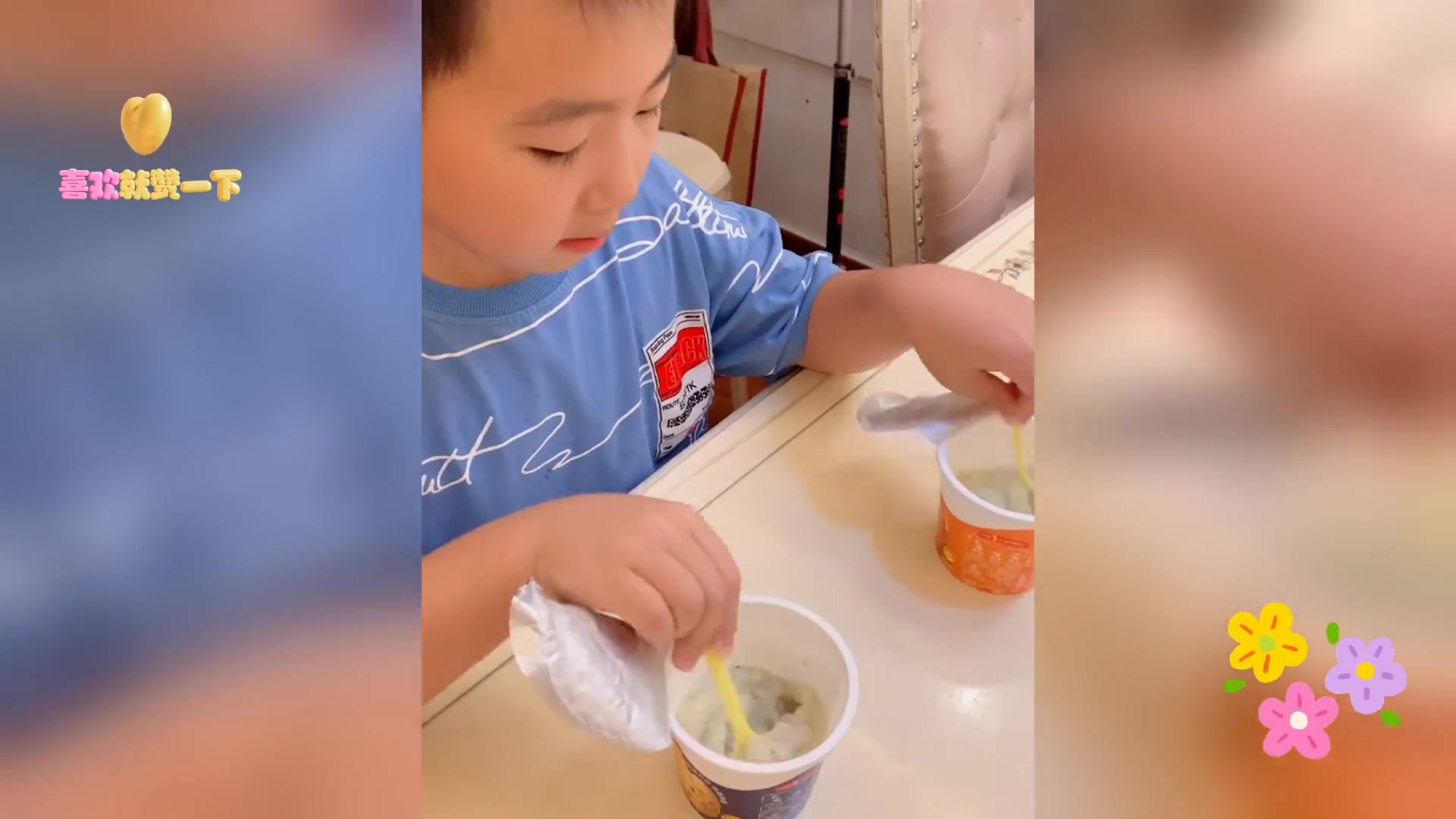 土豆泥三明治DIY 美味又简单