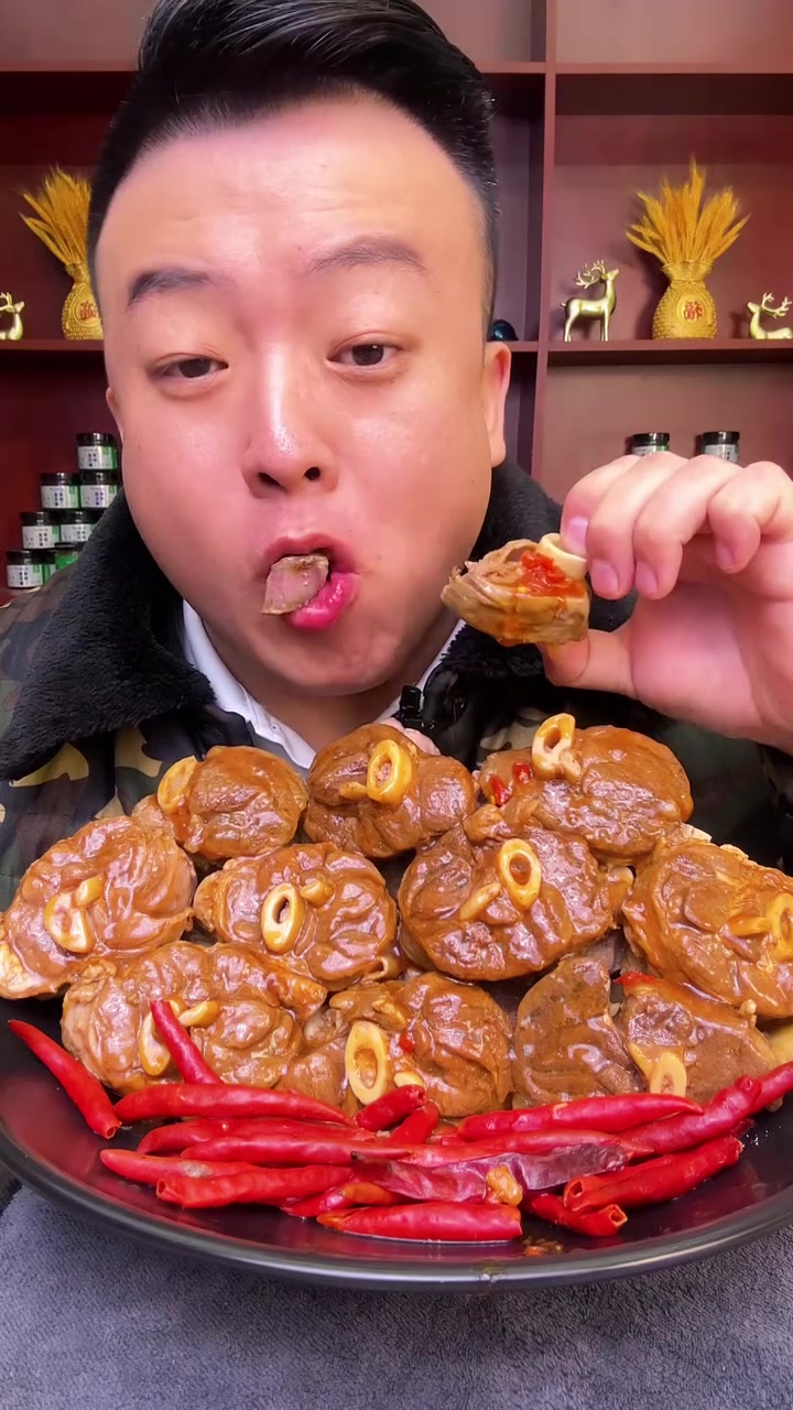 牛肉酱