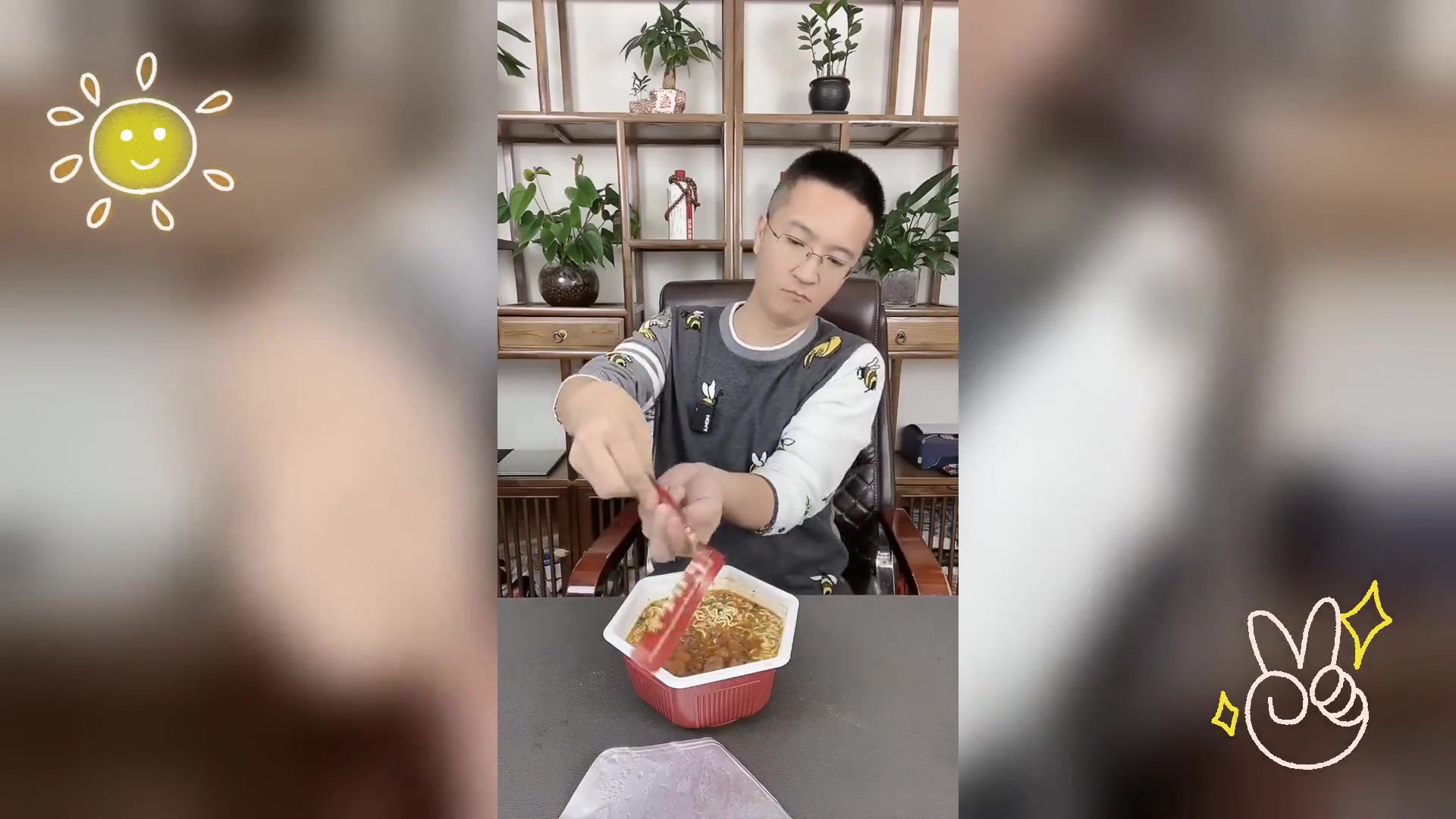 康师傅牛肉面实测: 真有大块牛肉吗 避坑必看