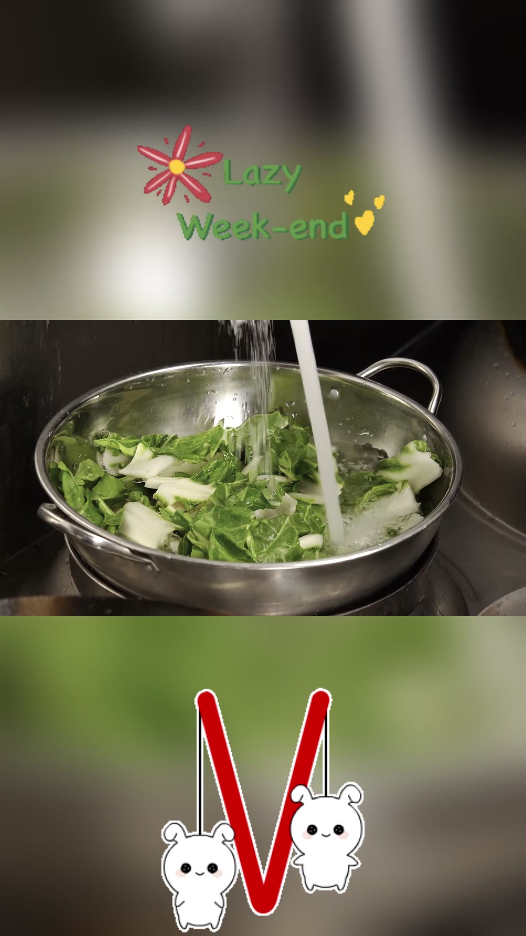 回锅牛皮菜:比肉还香的鲜辣软烂家常菜