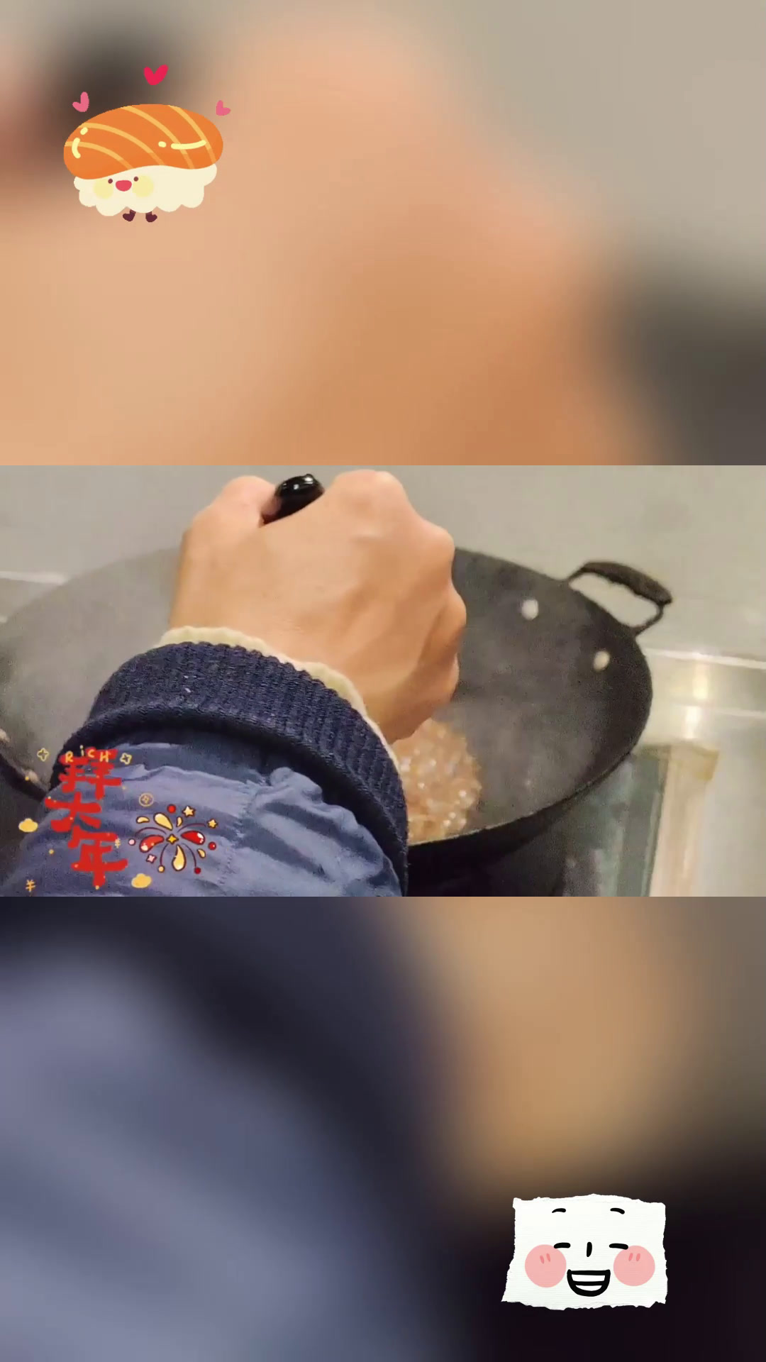 猴头菇这样做,软烂入味,太好吃了!