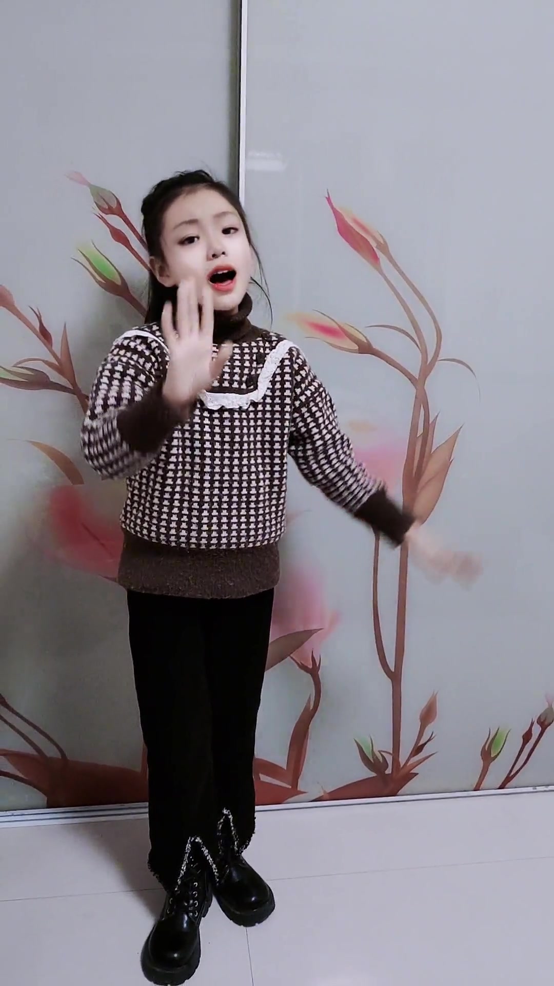 大家晚上好 淮剧苦菜花 未发我完的库存
