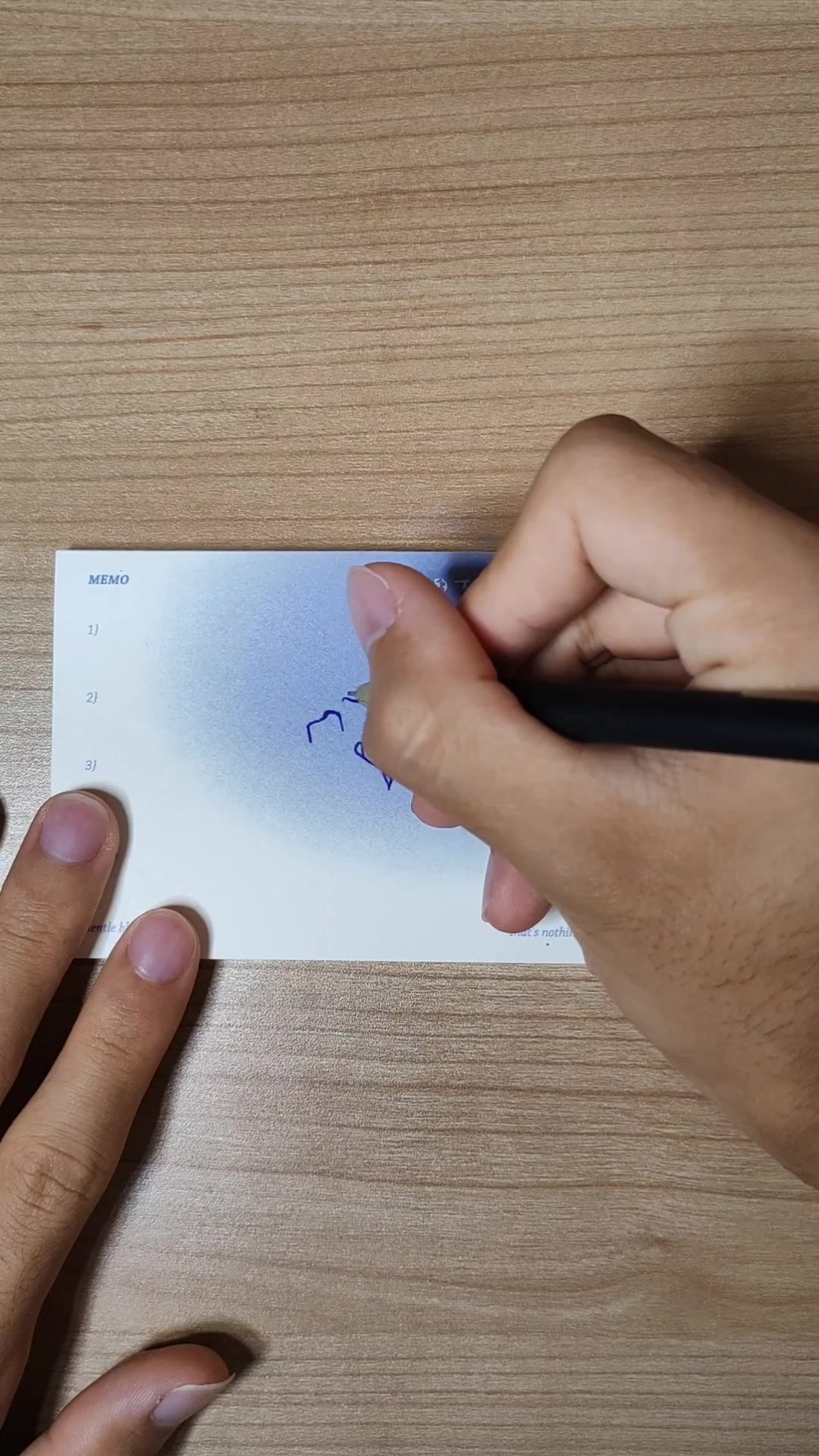 日常瞎画,抽象派画风(20)