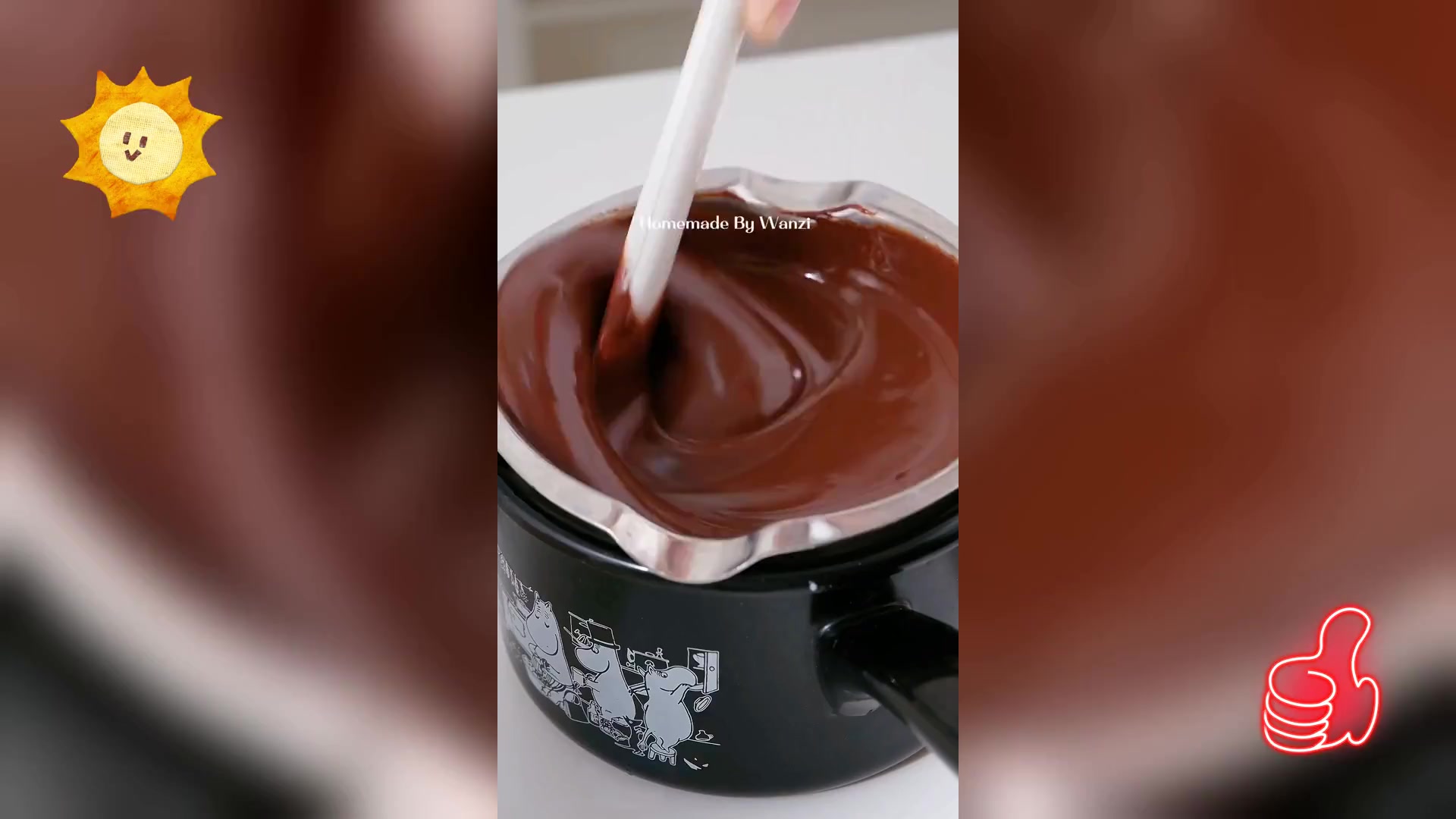 抹茶生巧巴斯克,日本名店秘制,轻松零失败配方