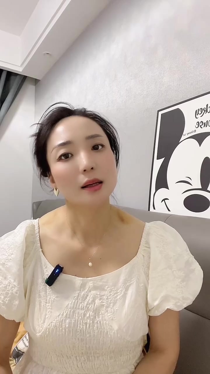 唠家常