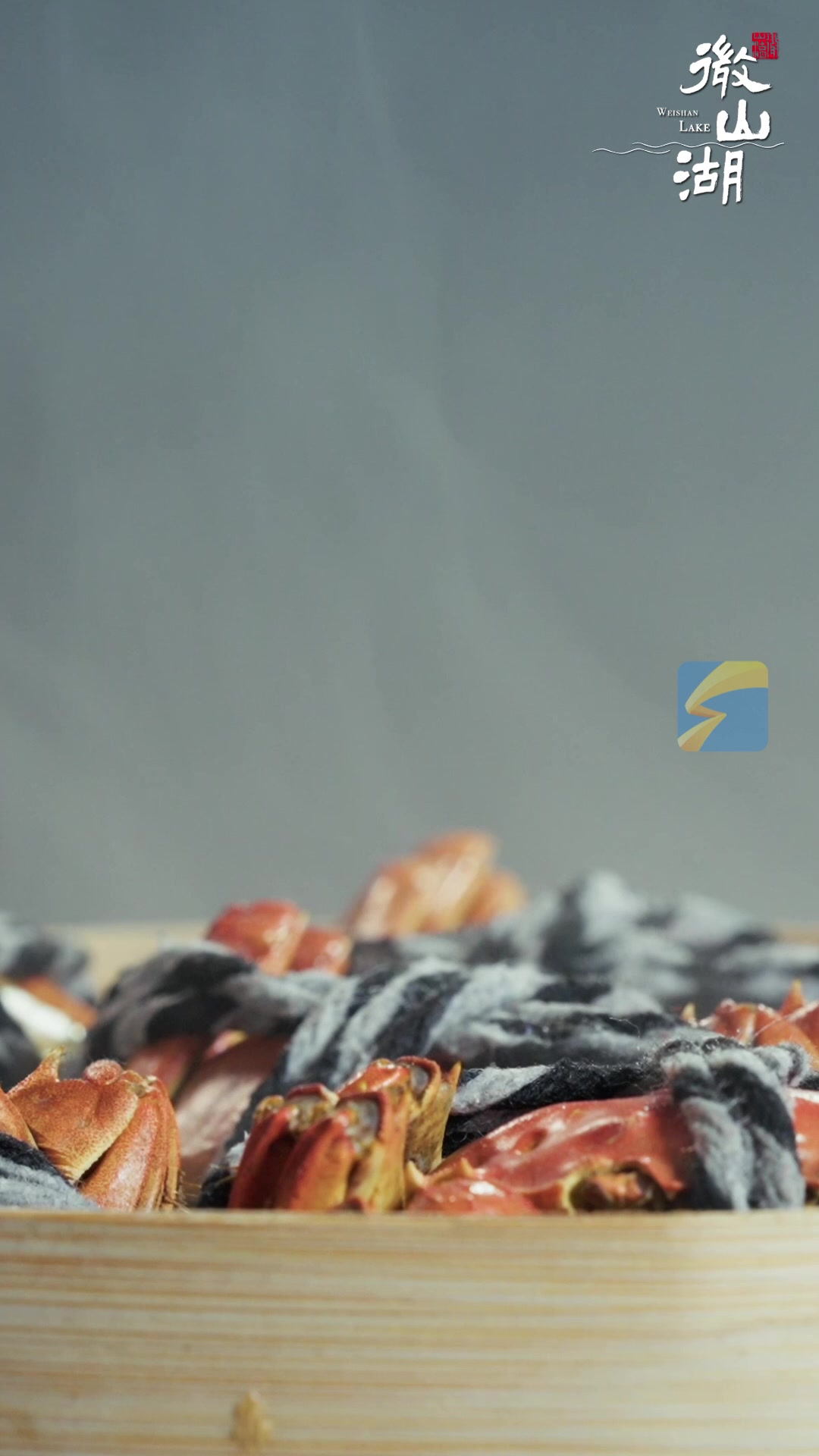 “蟹”逅记:蟹中极品打造味觉盛宴