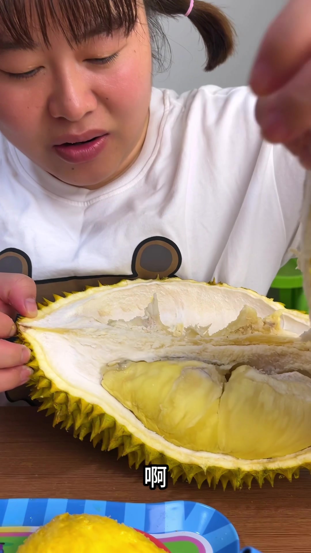 美味小猪水果派对