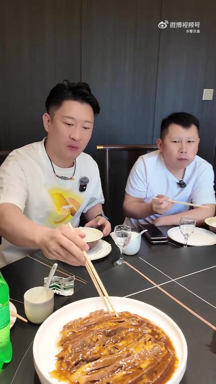 沧州清真炒菜,这顿可吃得太瓷实了