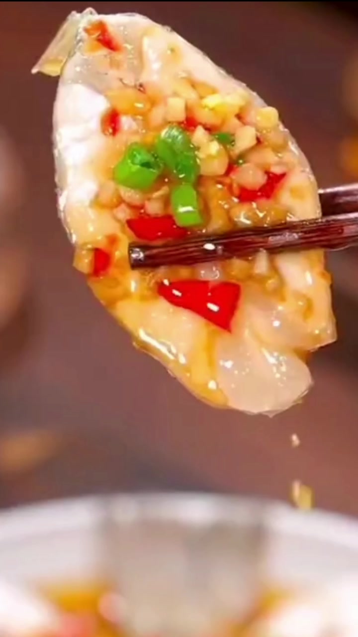 秋天必吃的十道美味家常蒸菜做法
