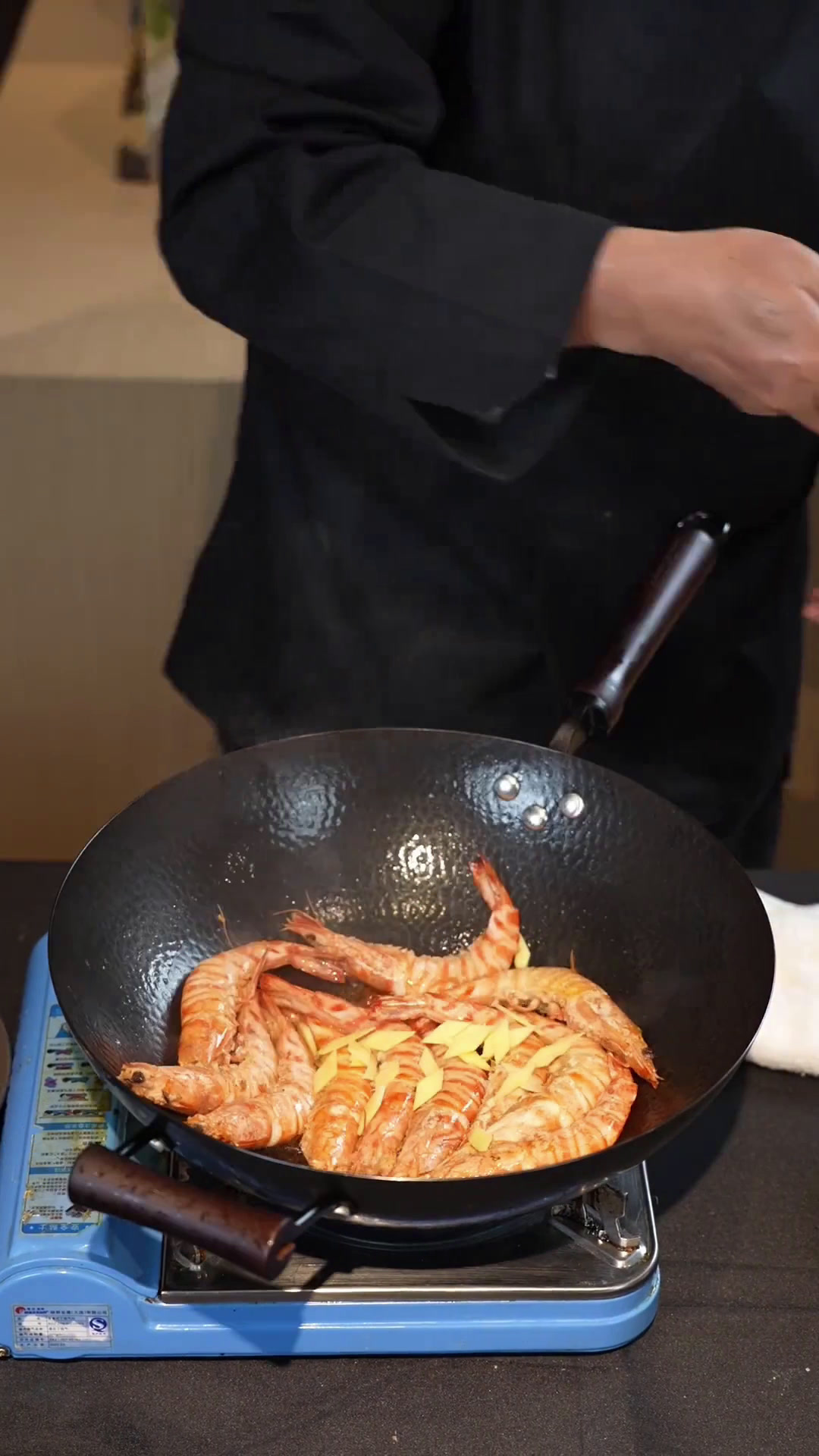 跟着陆大师学会红烧三绝,瞬间让餐桌高大上#鲜之绝#醉卤#本帮菜