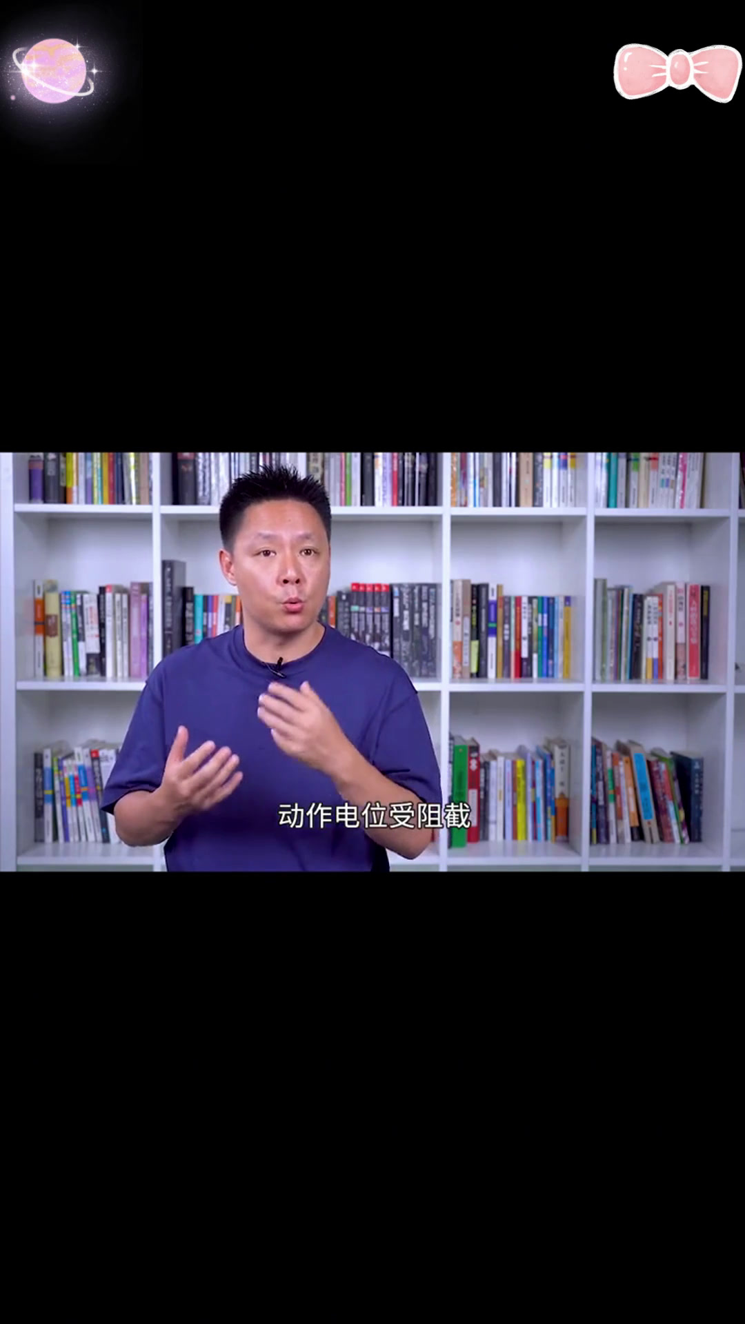 蓝环章鱼:毒性逆天的海洋小恶魔