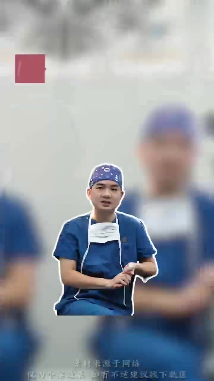 不想出现双眼皮肉条,注意这3点!