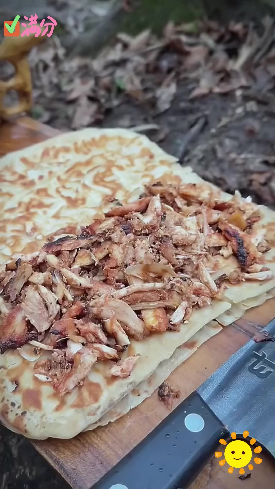 户外美食:牛尾骨的美味做法大揭秘