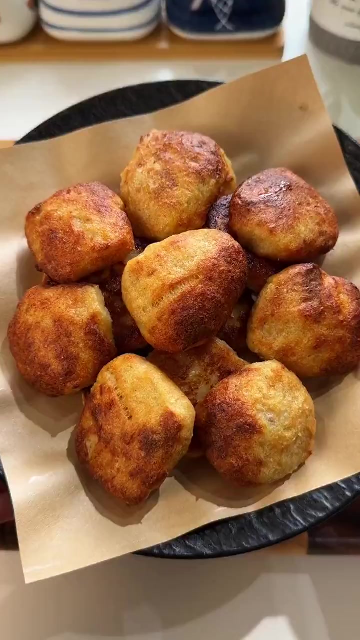 一分钟教会你在家可以做的低脂麦乐鸡块