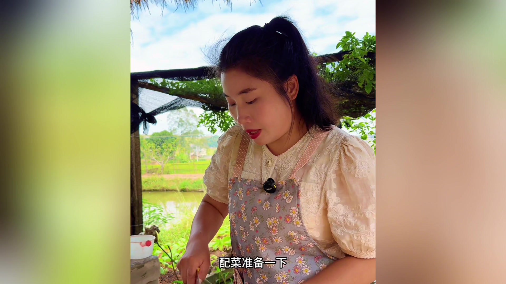 秋冬暖心的不二之选板栗排骨汤 香糯板栗满满的幸福味