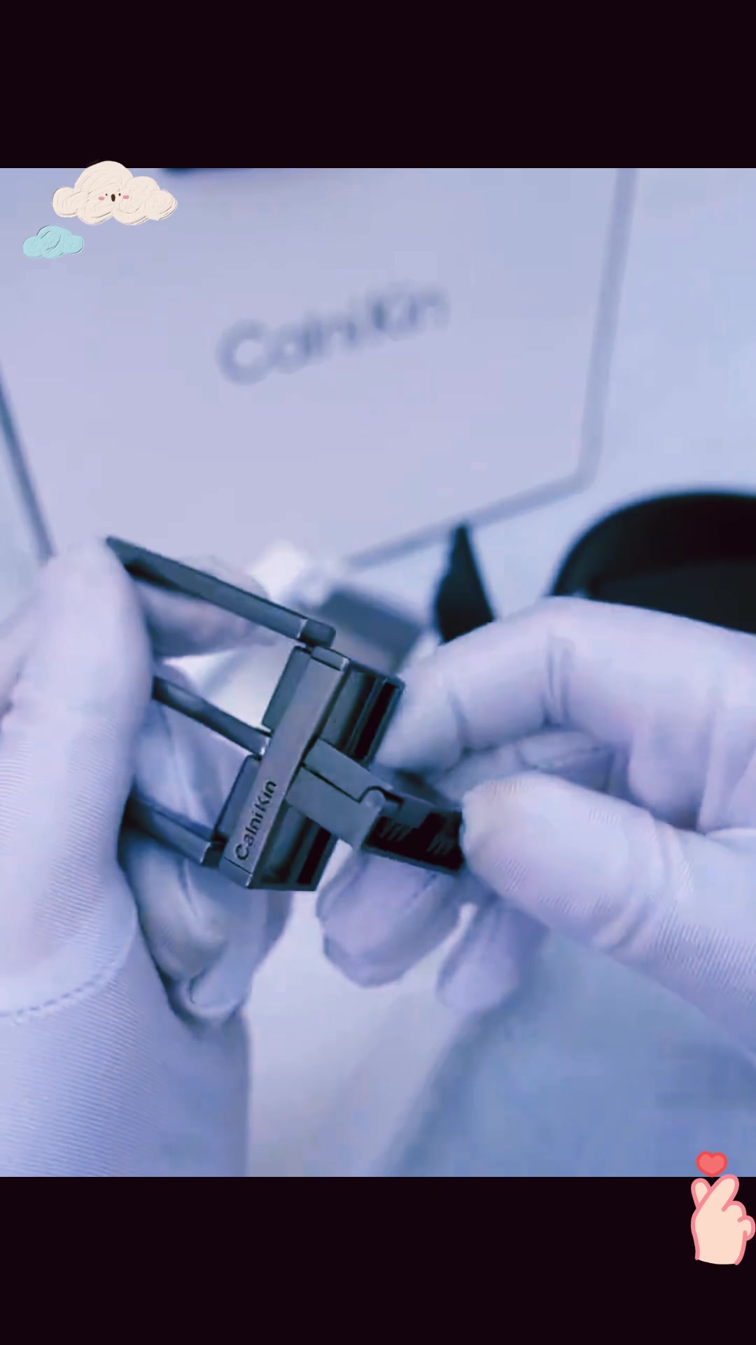 男朋友生日礼物送得好,他发朋友圈炫耀