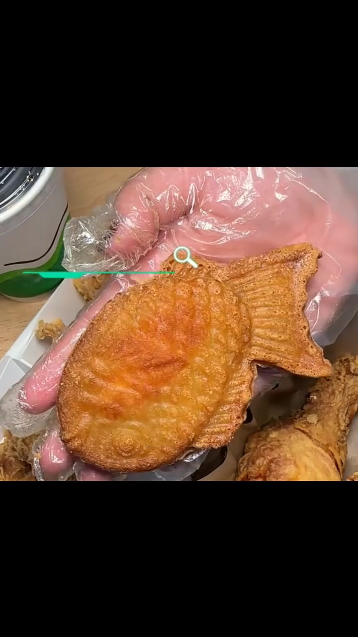 德克士也上团购了