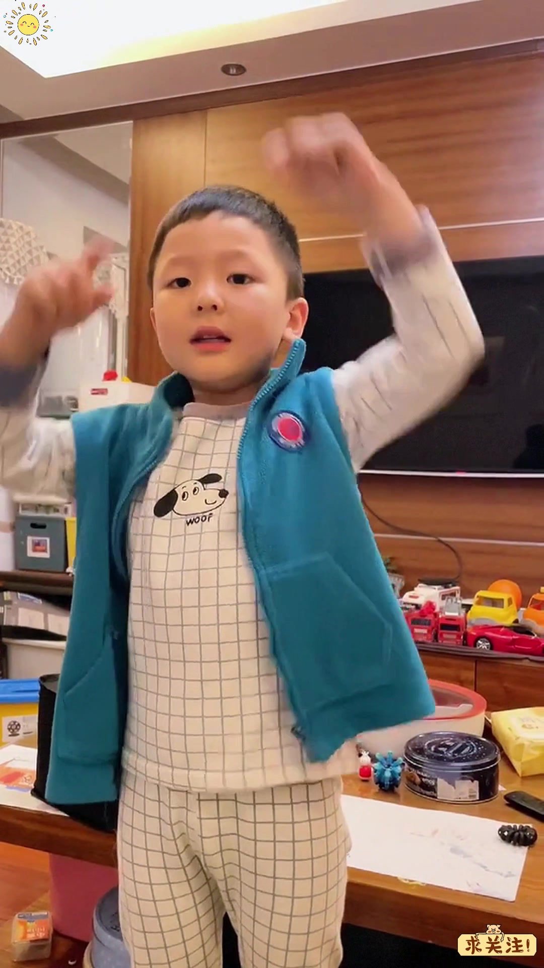 鳐鱼和蝠鲼有何不同?小娃娃来科普