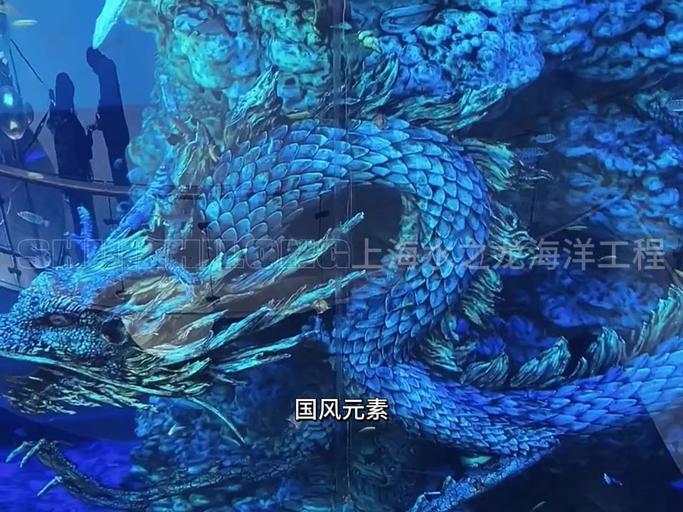 亚克力圆柱鱼缸 大型亚克力鱼缸 圆柱亚克力鱼缸&nbsp; 亚克力圆柱鱼缸