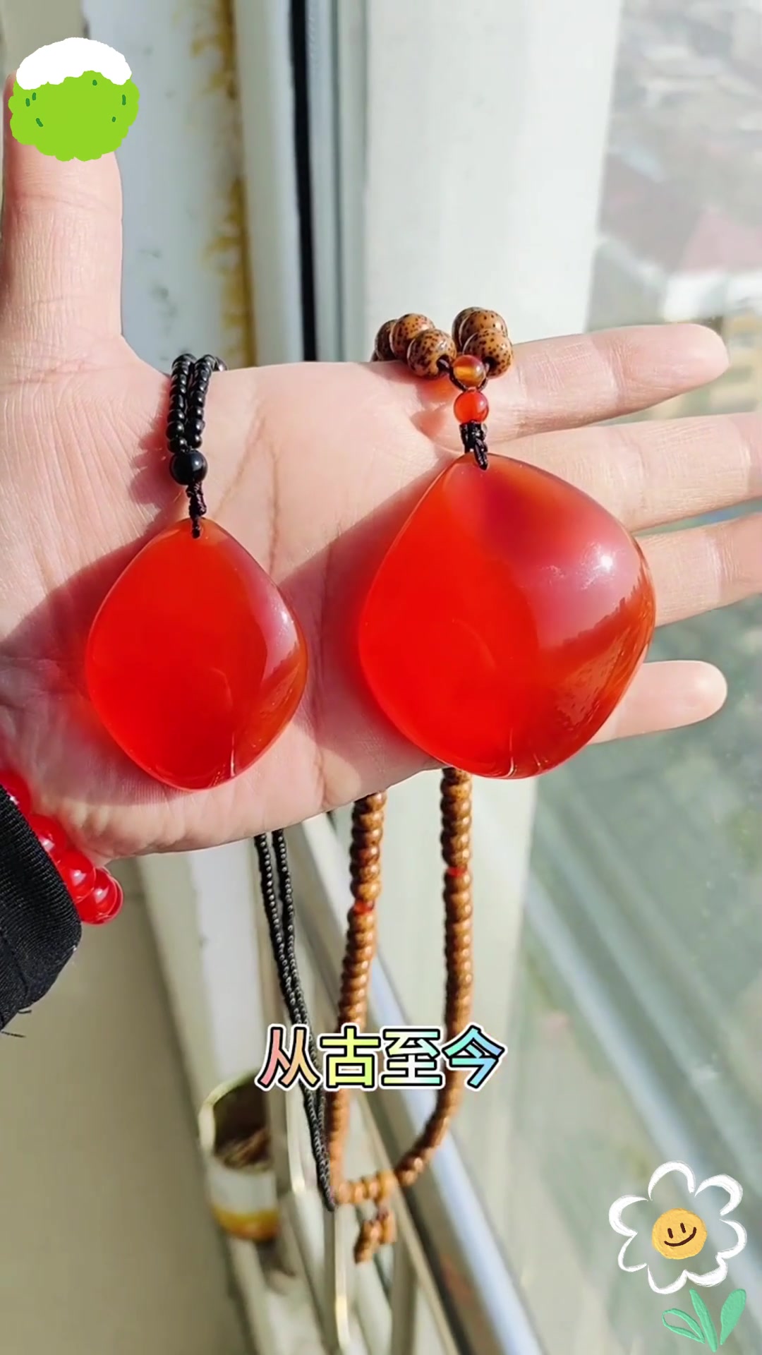 秒懂青鱼石:下次吃鱼前一定要取出的神奇石头!