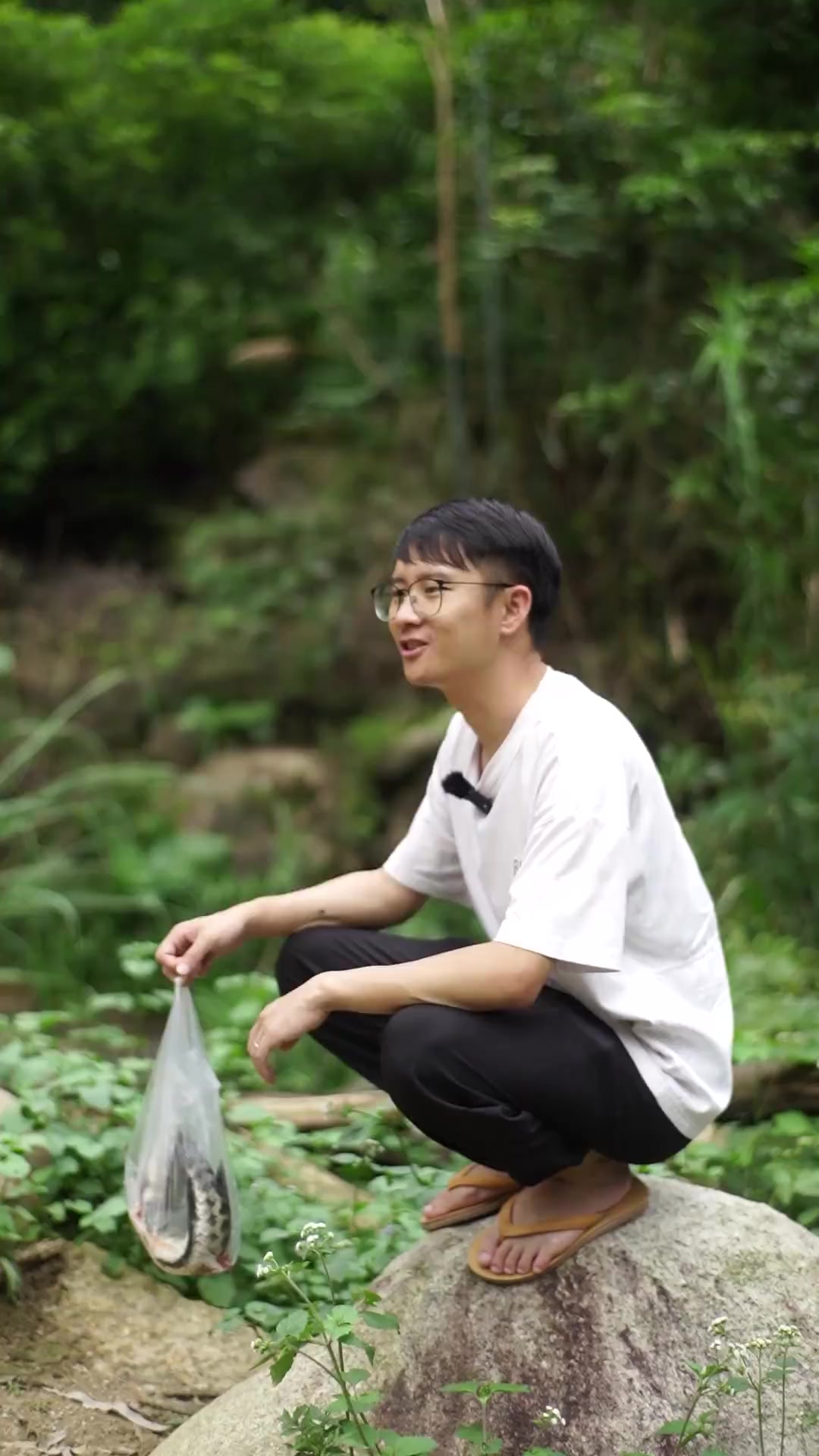 这次竟然和老哥打了平手,搞了个双拼水煮鸭和鱼
