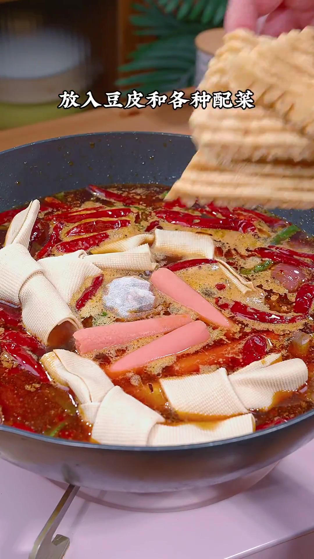 在家就能做好吃的牛肉板面,没有任何技巧 味道绝绝了