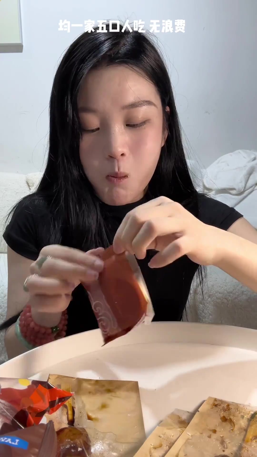 你们有多久没吃罗森便利店了 反正我是馋坏了 太好吃了姐妹们