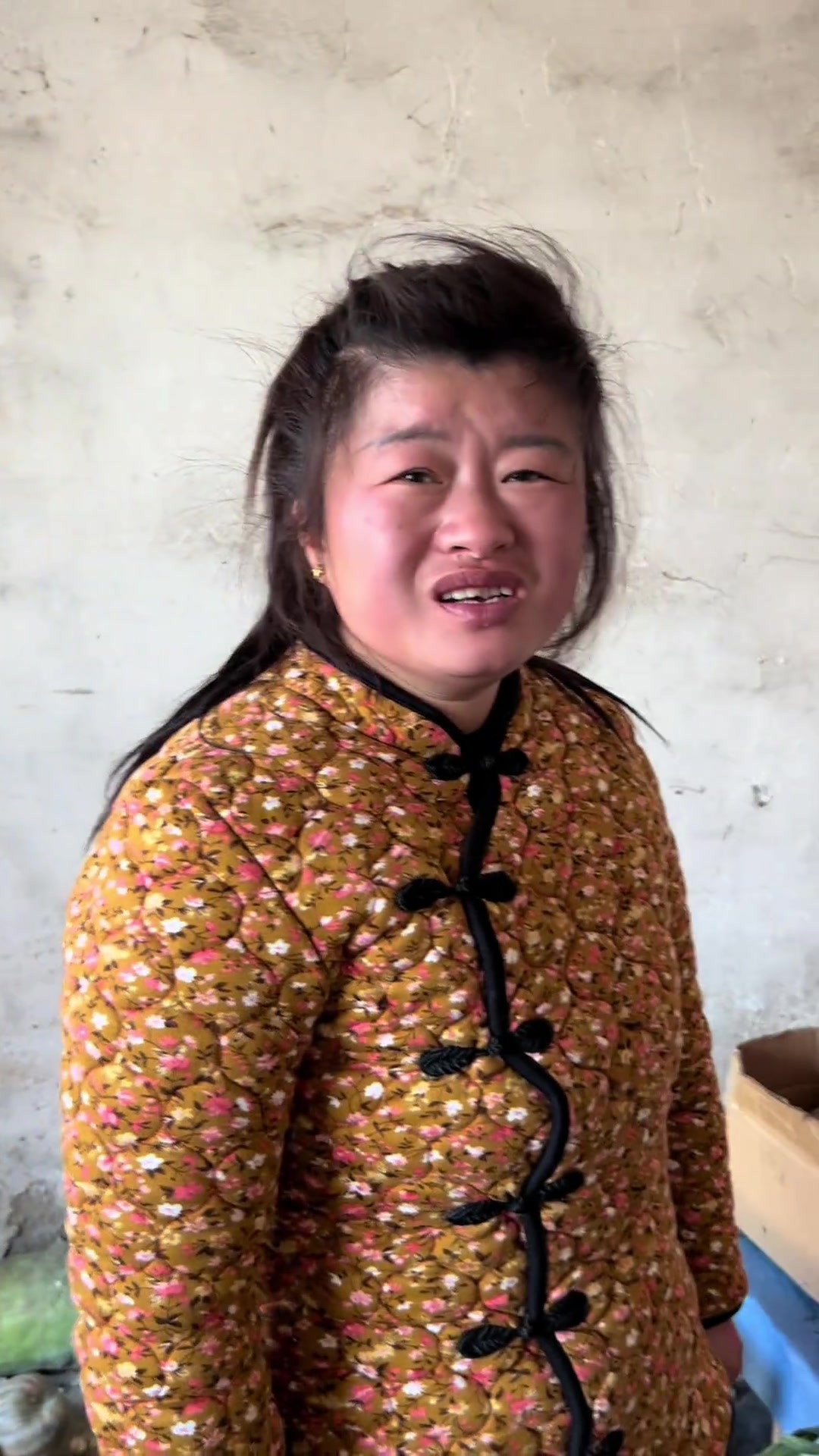 婆婆的做法有相同的吗用记录我的农村真实生活日常