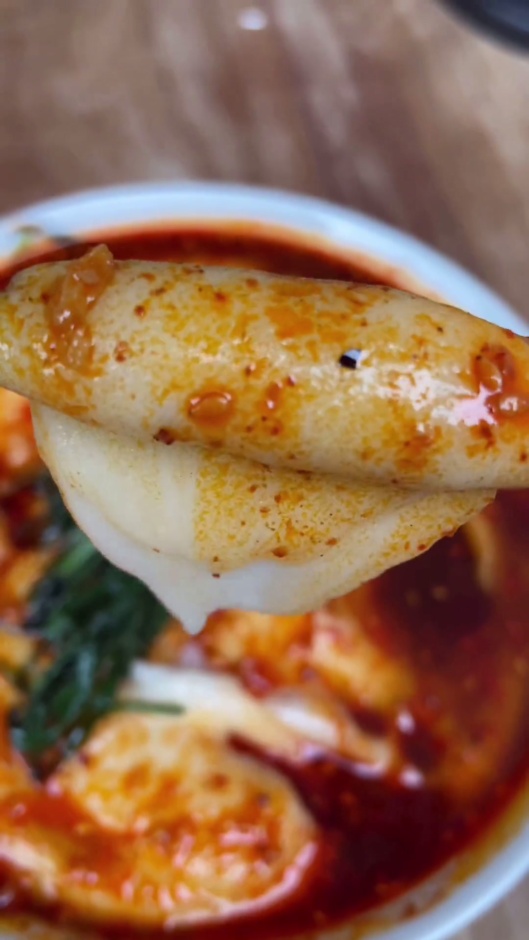 做法简单又好吃的洋芋糍粑来啦