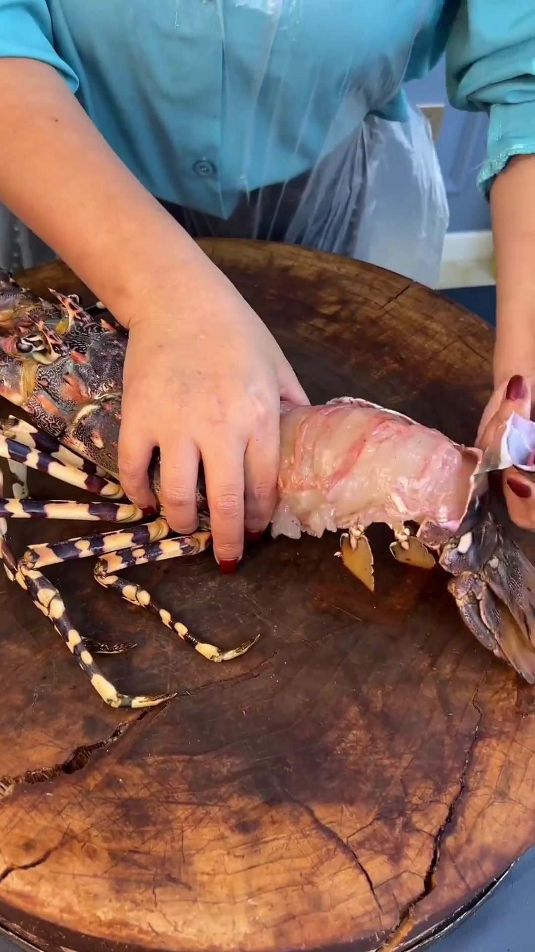 老公想吃冒菜了,东北家庭版冒菜出锅喽～