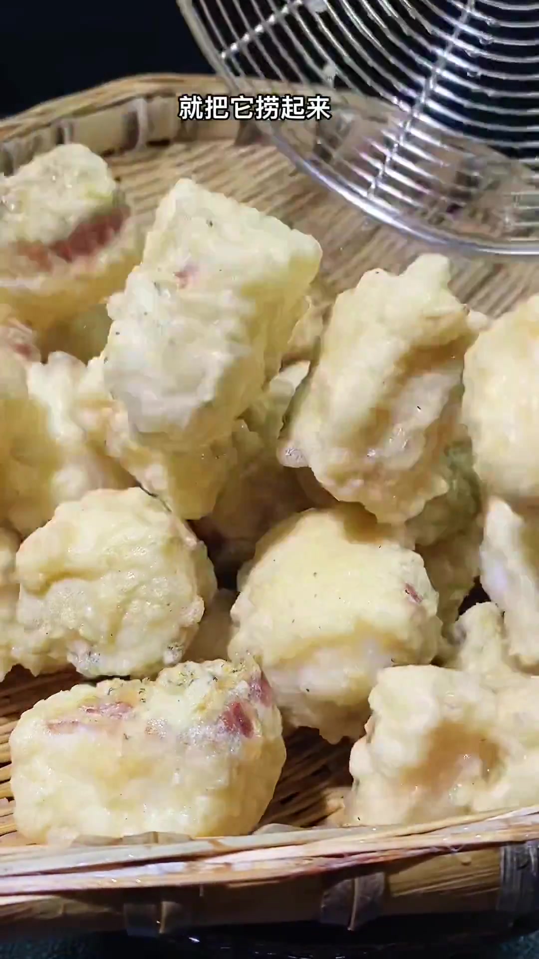 鱼买回来你就像我这样做,全家人都夸你是大厨