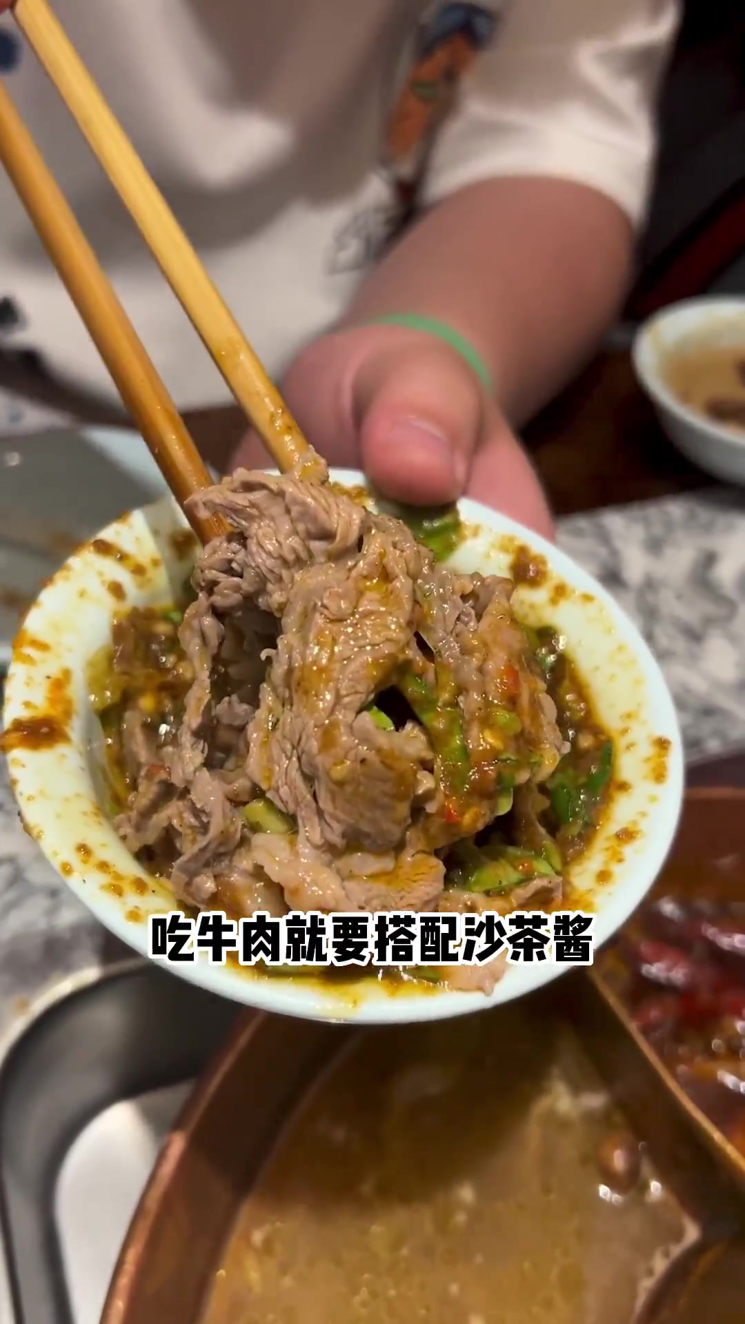 上海139/位的热气羊肉自助,你们说我吃回本了吗?