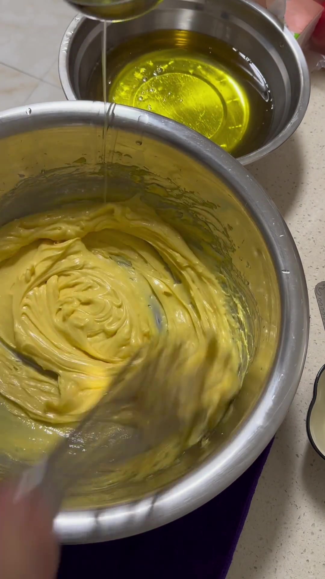 价值10万的蔬菜沙拉酱配方教程