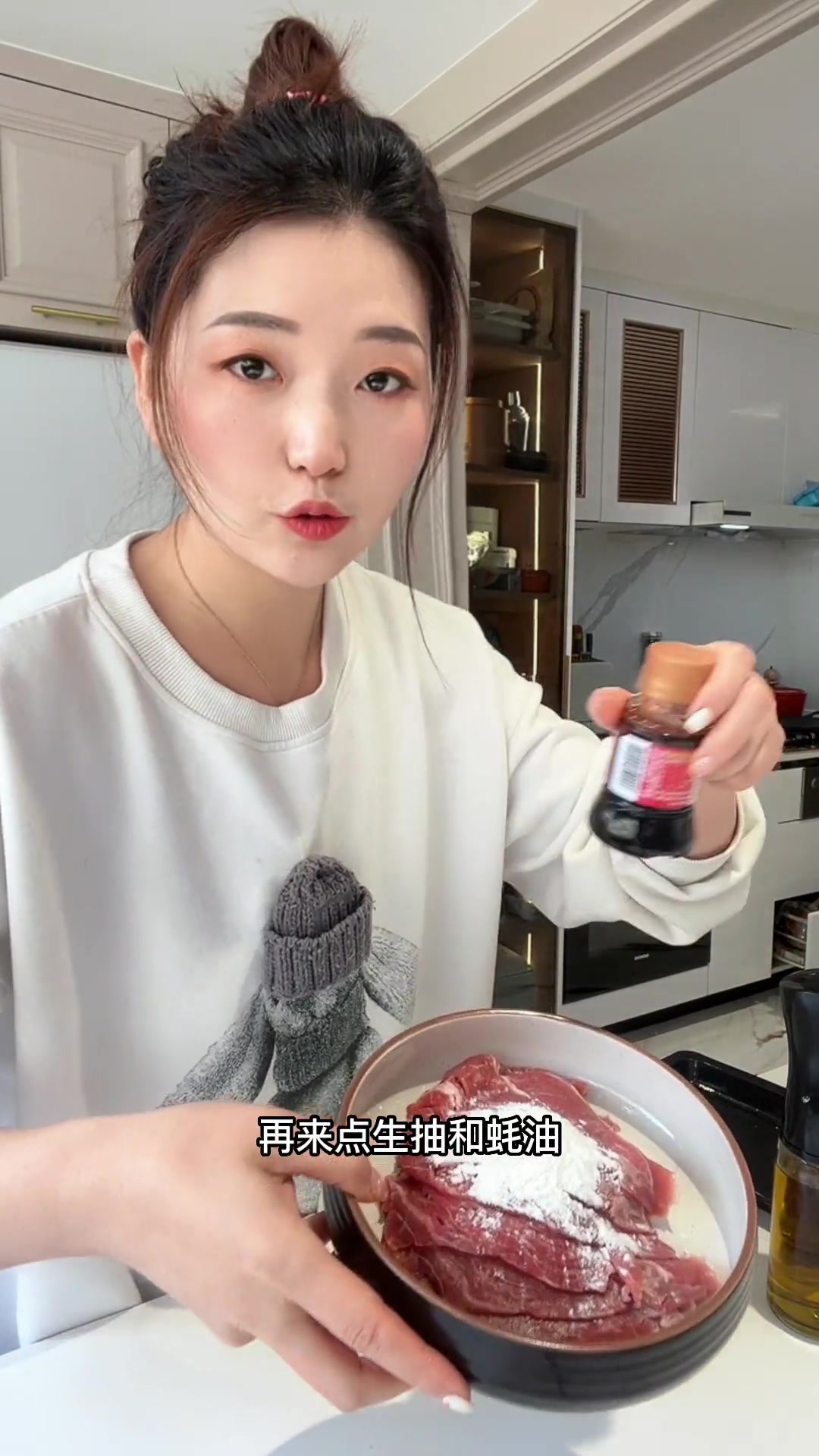 妥妥的私藏菜单!巨好吃3款拌饭合集快来收好,真的香迷糊了!
