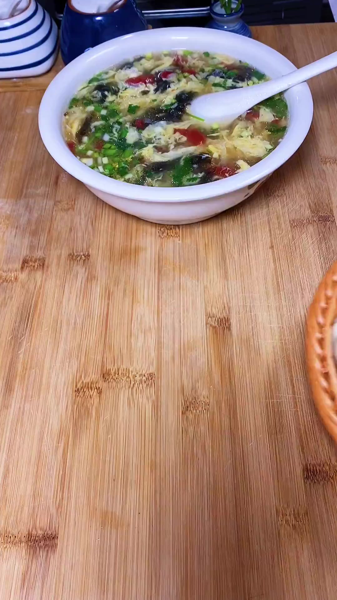 韭菜包子这样做颜色还是翠绿的不变色