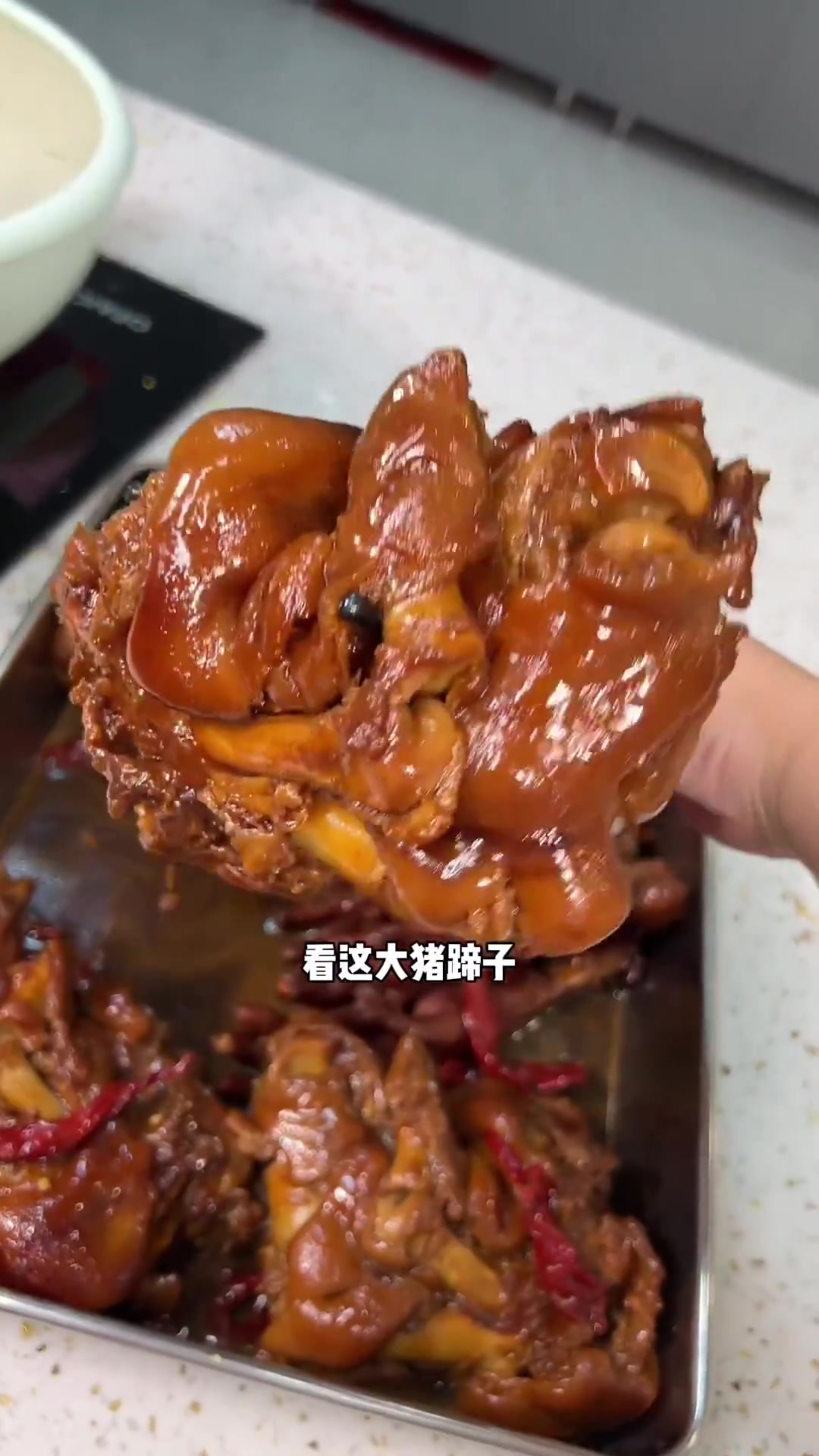 这锅特别的麻辣烫 真是让我夜不能寐啊 太香太香啦