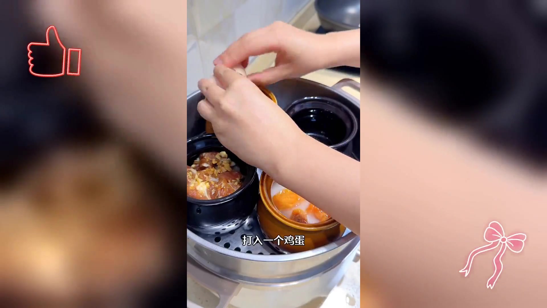 瓦罐炖汤全家福,荤素汤品一锅享,制作教程奉上