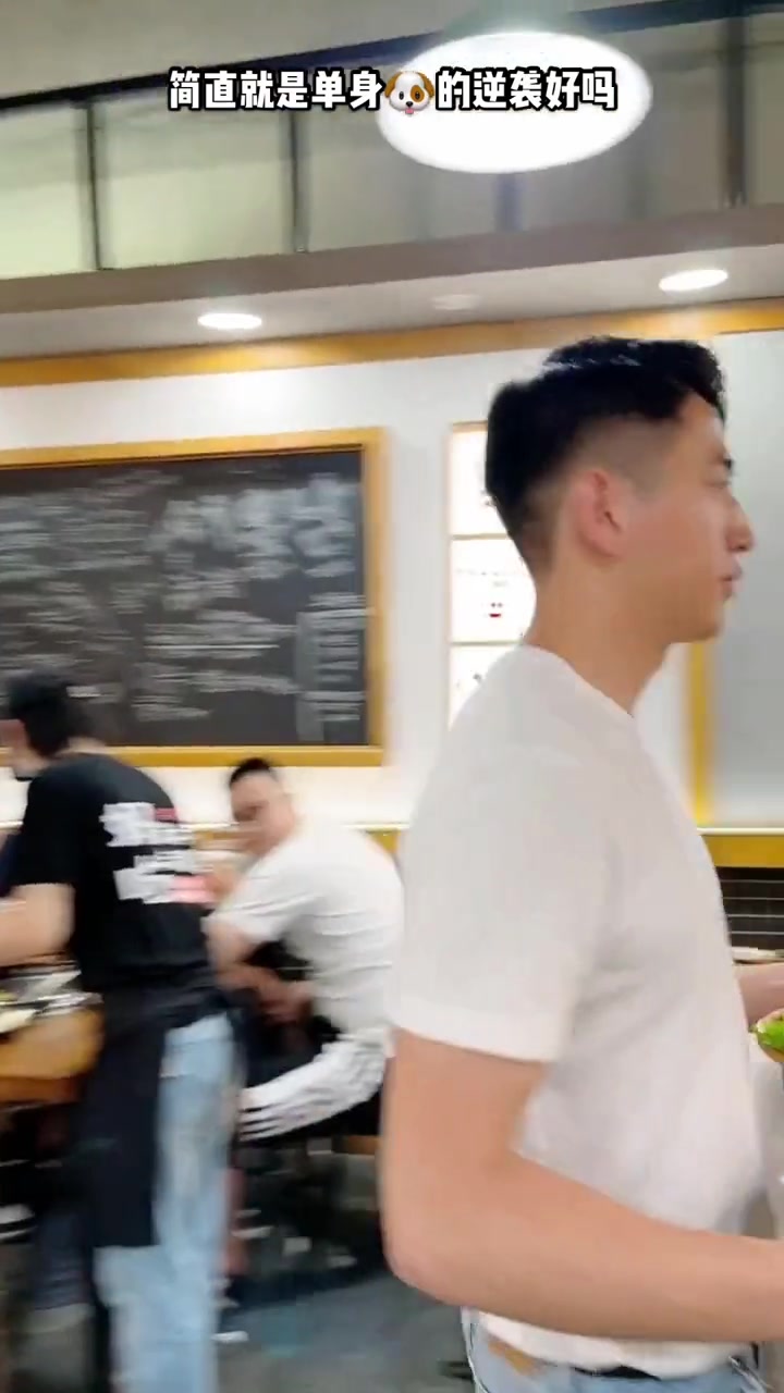 成都这家韩国老板开的烤肉店 姐妹们必须冲