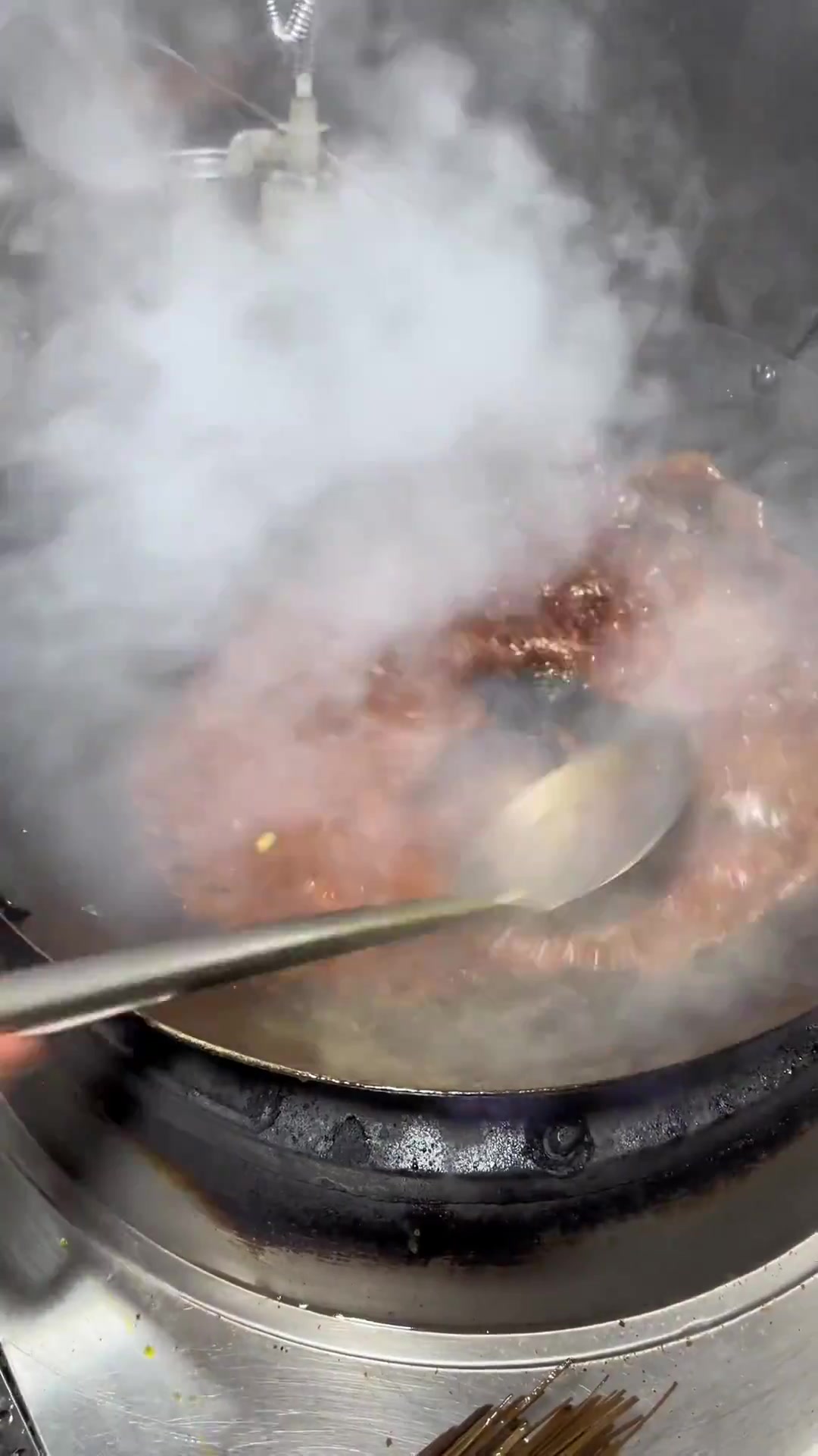 过油哥经典菜 鱼香肉丝