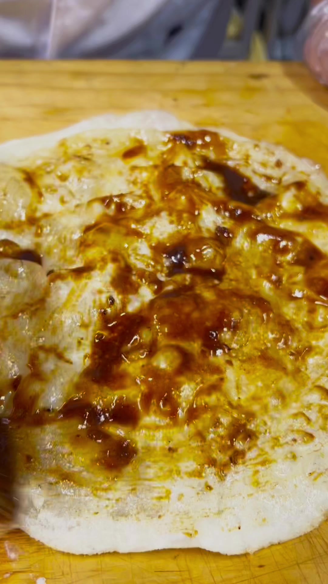 早餐面食培训,早餐早点技术培训,学早餐去哪里好?卤肉卷饼,