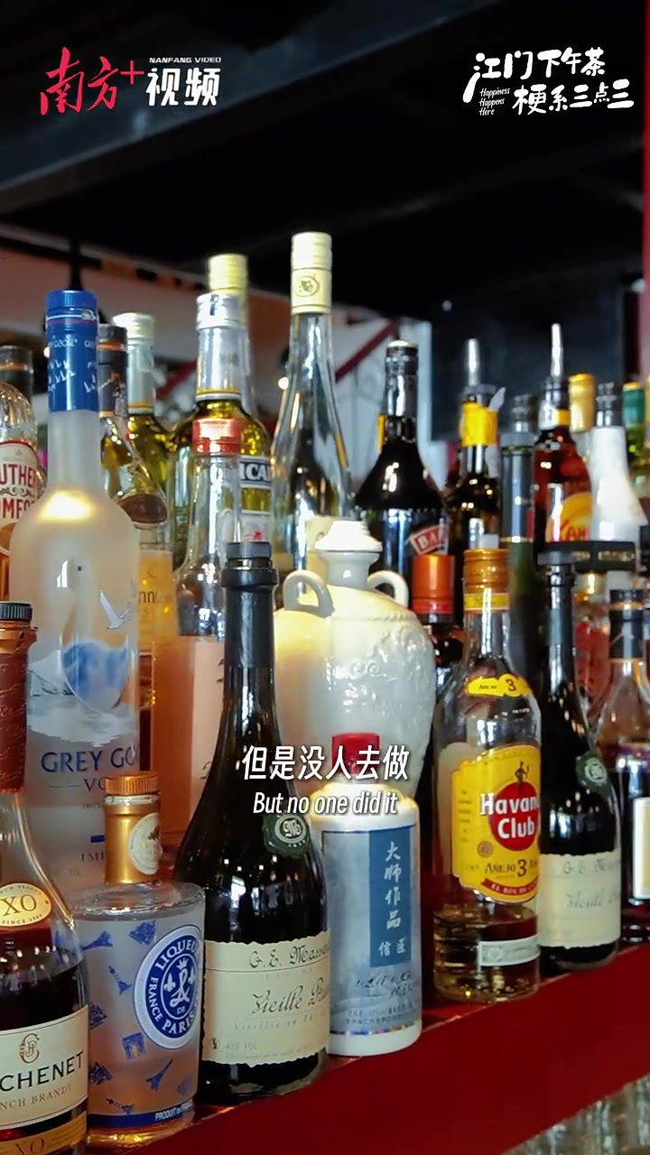 法国人的甜,巧克力和华夫饼最懂|江门下午茶·欧洲篇