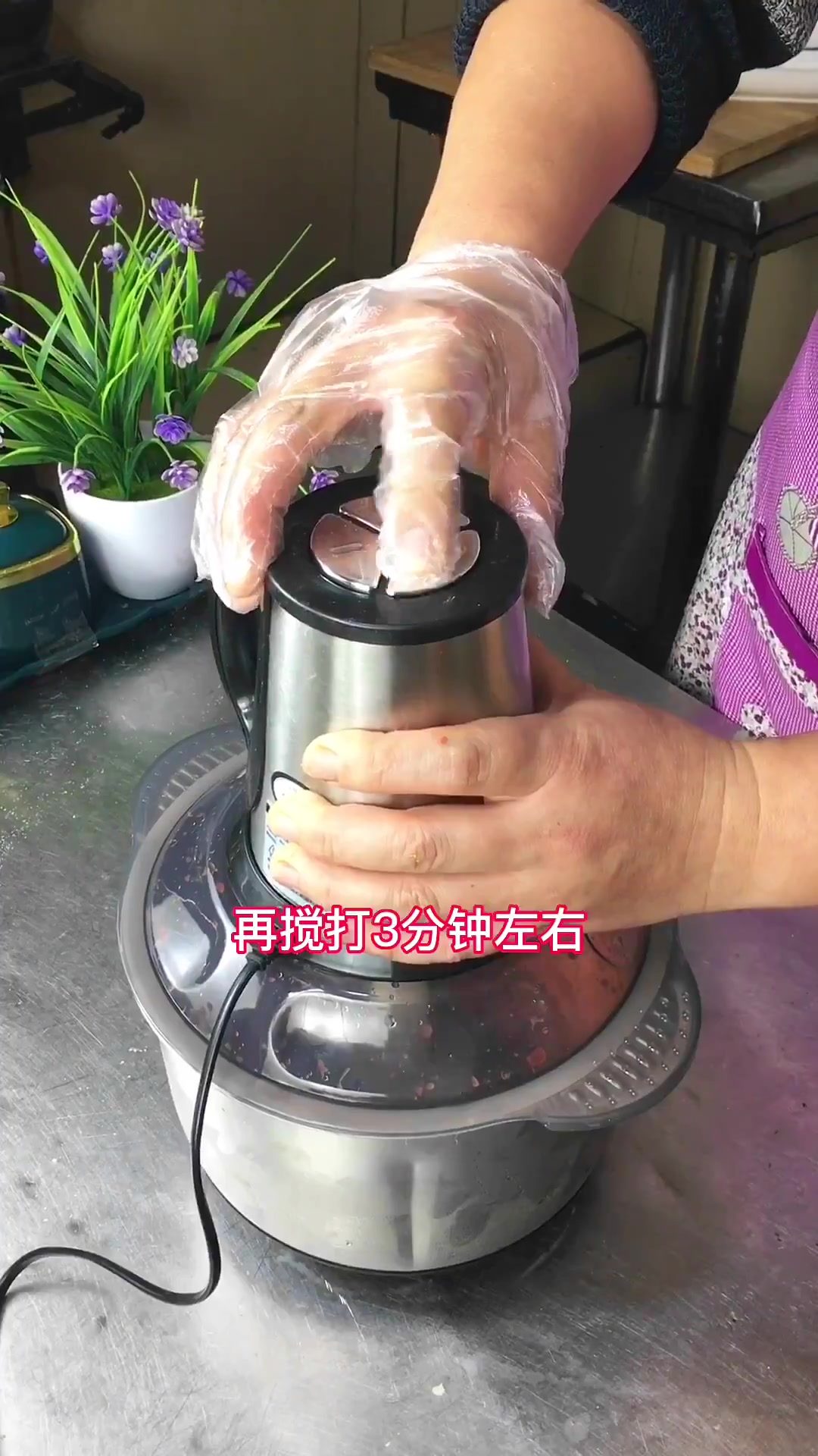 潮汕牛肉丸 纯手工制作 用来吃火锅 麻辣烫必备