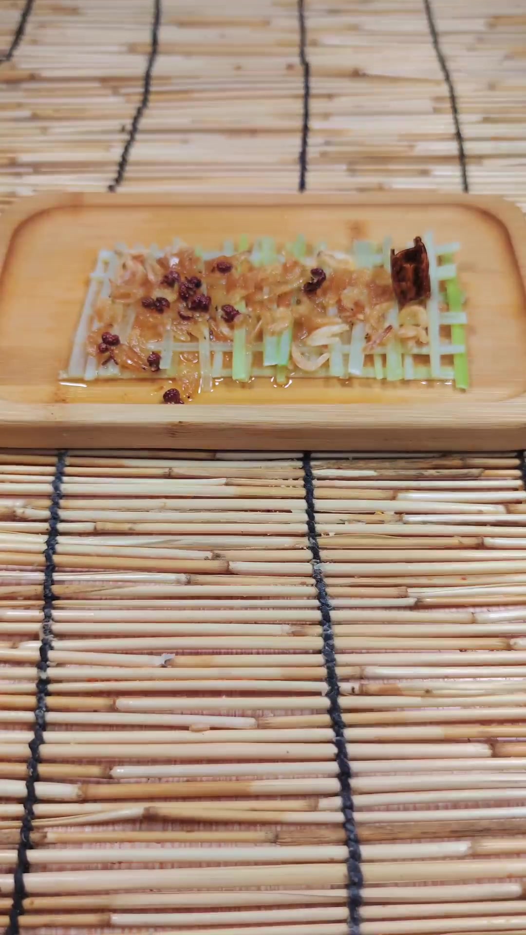老一辈儿下酒菜,罗锅睡凉席
