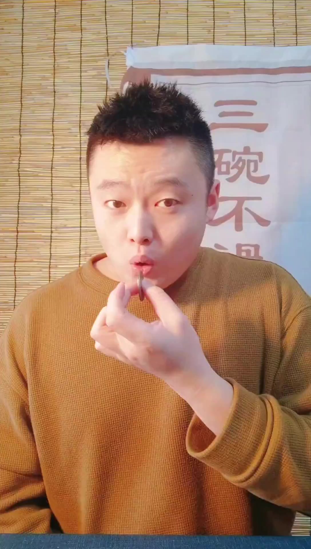 袁世凯爱吃的鲤鱼焙面,延津做法