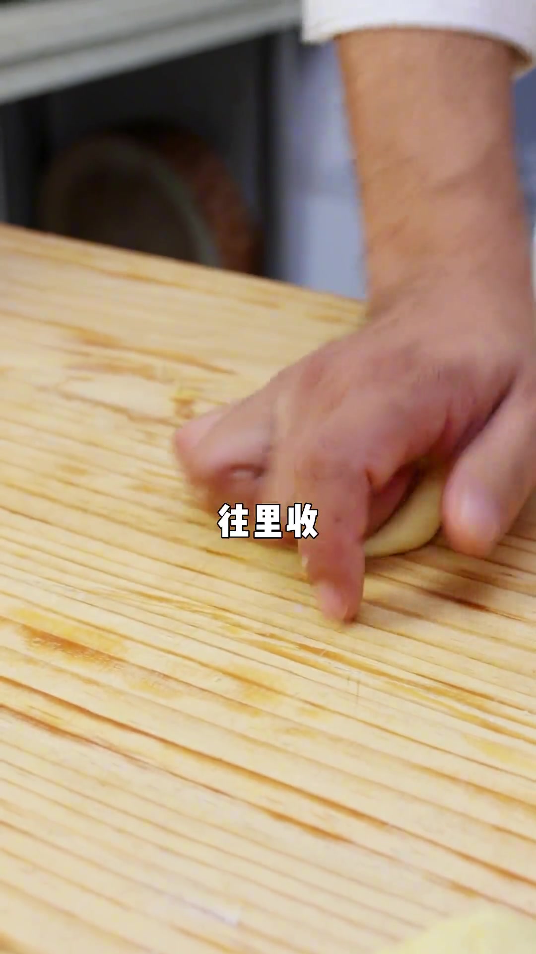 山东特色面食,喜饼的做法,蓬松暄软,口感细腻比面包好吃