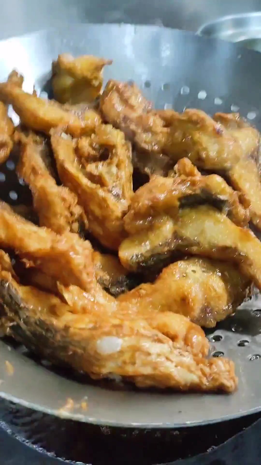 给大家分享红烧鱼块的简单做法