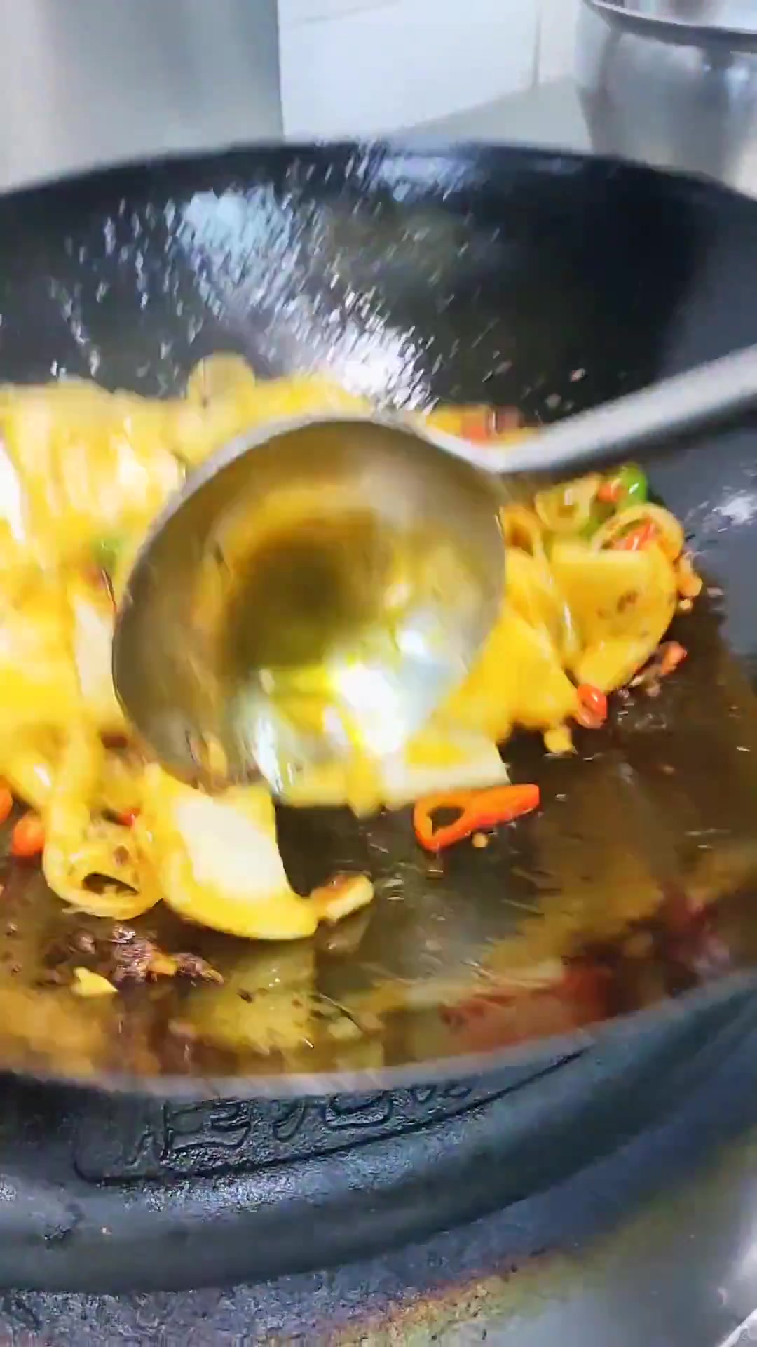 千叶豆腐做法 美食教程