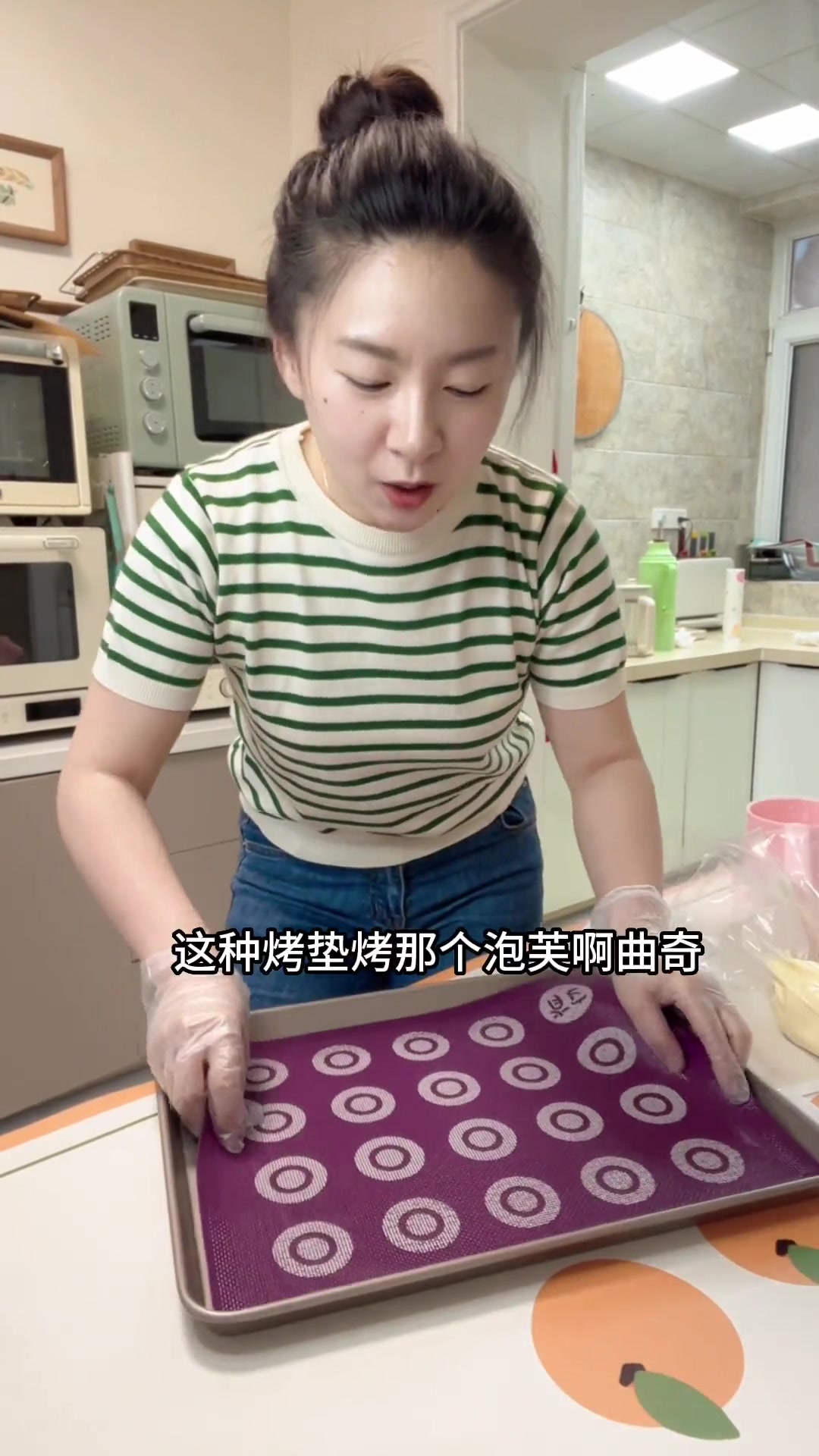 白色恋人巧克力饼干来喽,被名字吸引来的