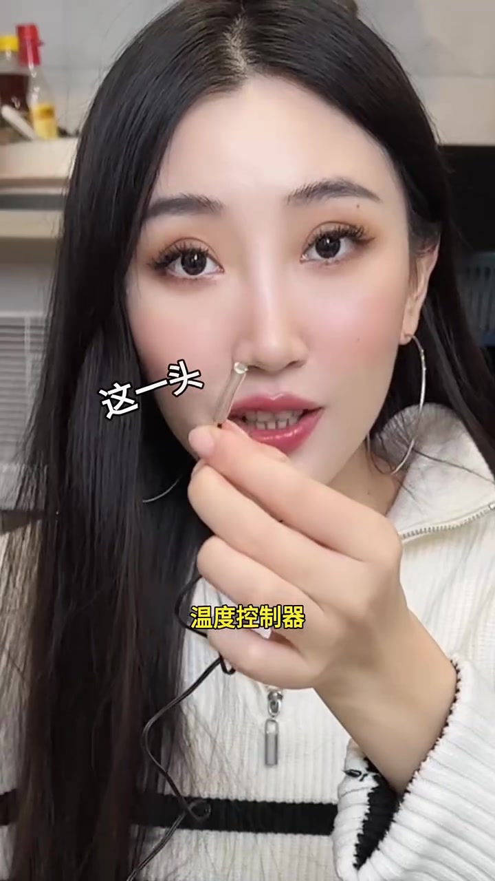 啊?电饭锅真的能孵出小鸡?!孵小鸡 奇怪的知识增加了
